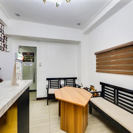 Oyo 895 Golden Majestic Pension Inn 마닐라 외부 사진