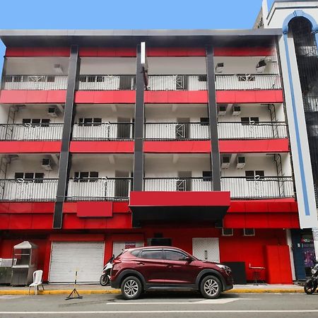 Oyo 895 Golden Majestic Pension Inn 마닐라 외부 사진